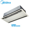 Midea CE Certified Cassette Fan Coil Unit Indoor Air Conditioner Split Wall Mounted